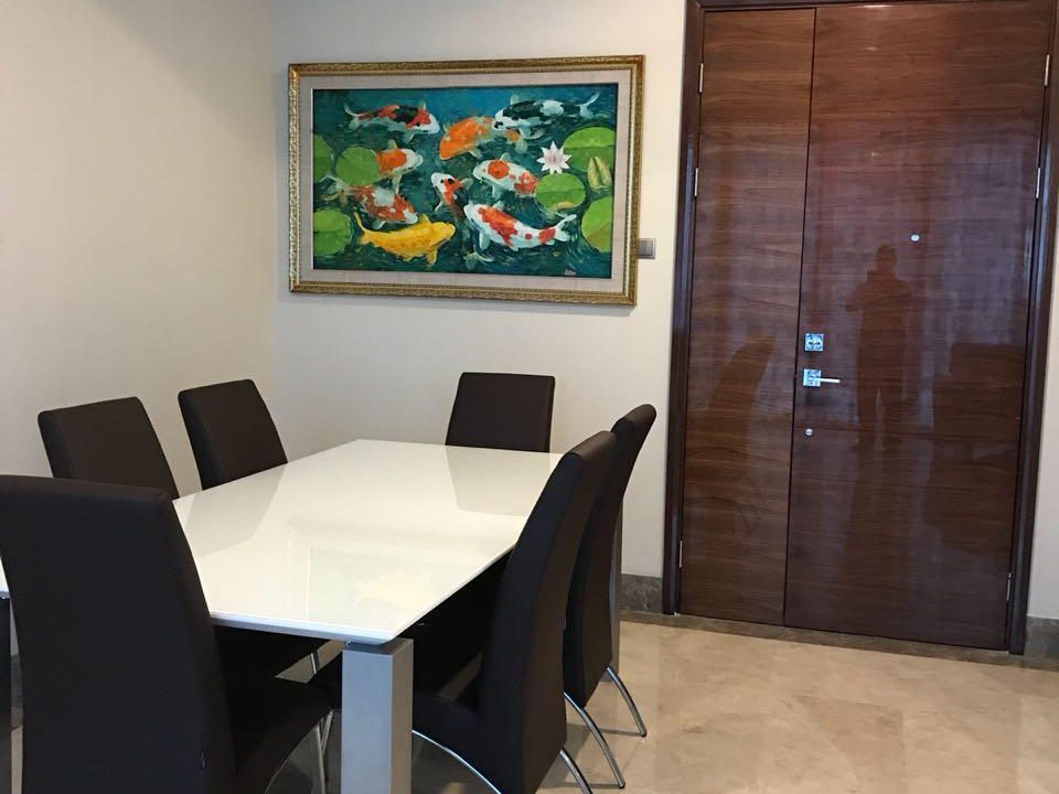 dining area 1