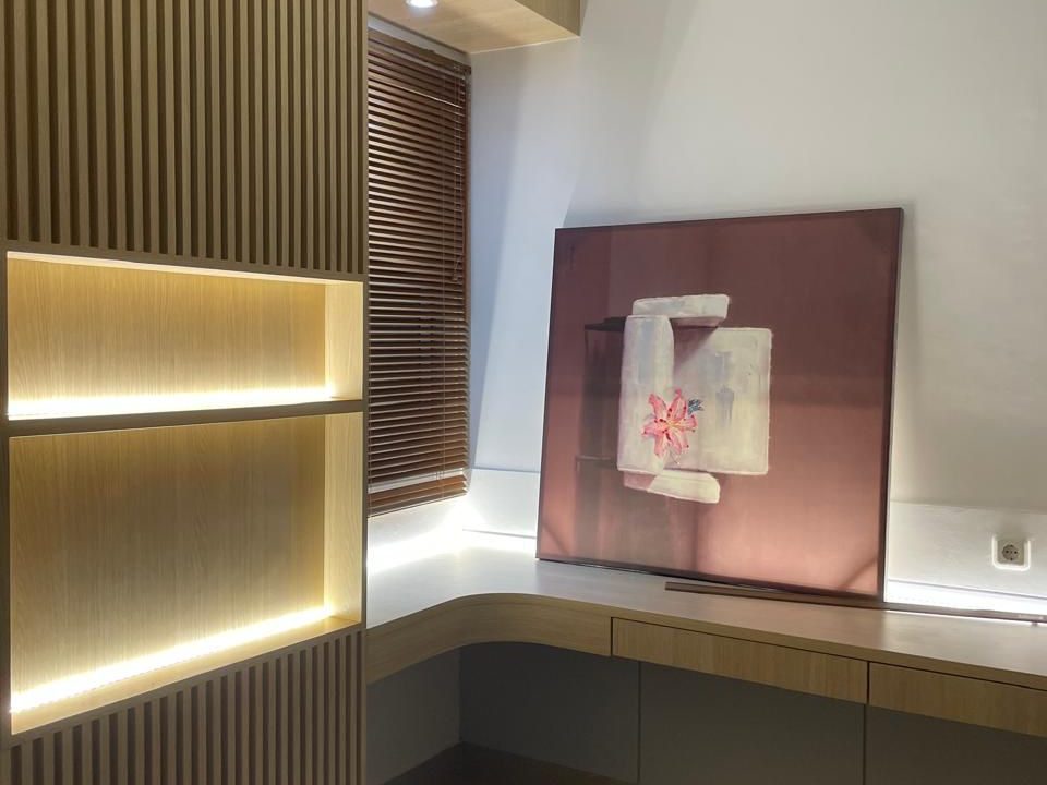 walking closet 1