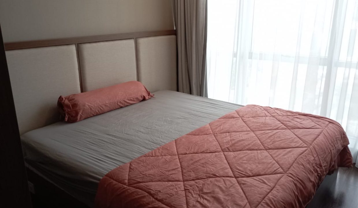 Second Bed1